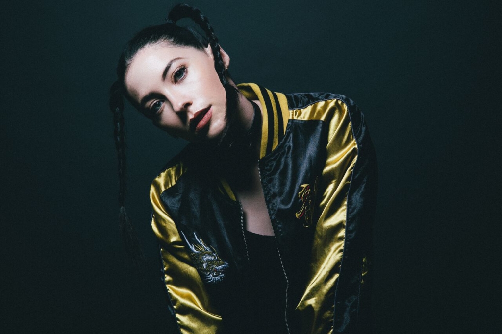 Bishop Briggs