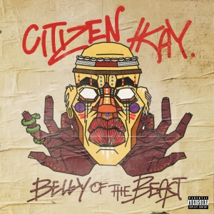 Citizen Kay Album