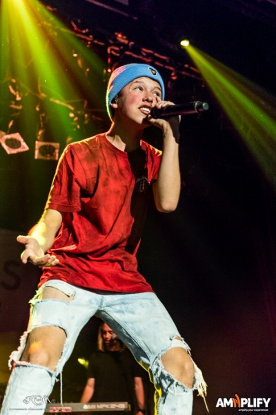 Jacob Sartorius