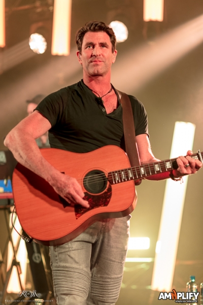 Pete Murray