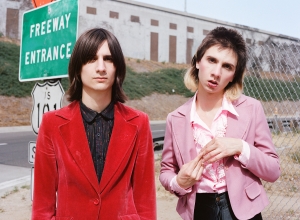 The Lemon Twigs