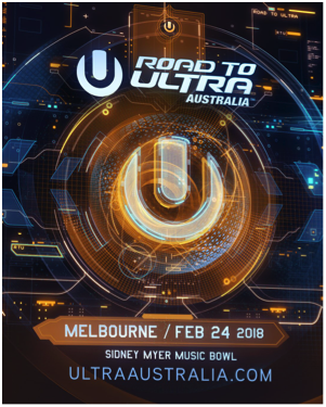 Road To Ultra