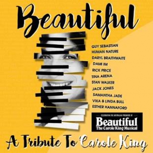 BEAUTIFUL: A TRIBUTE TO CAROLE KING