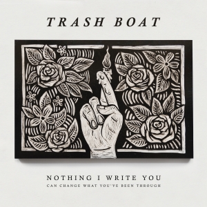 trash boat album