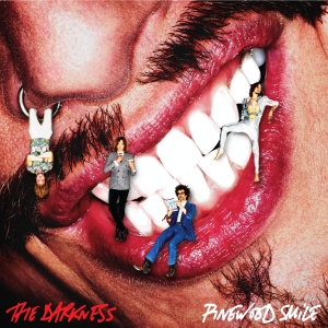 the darkness album