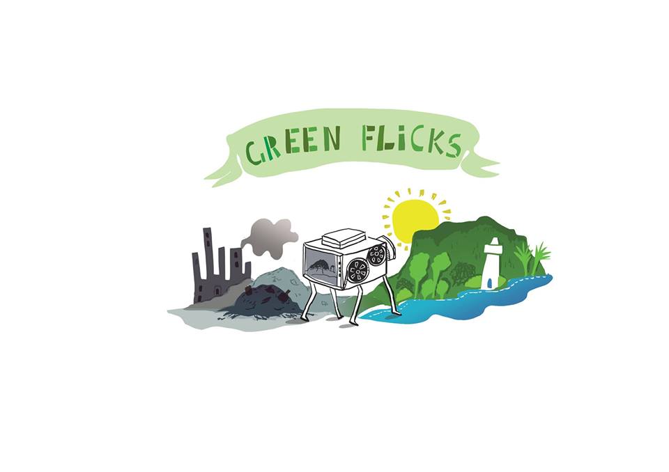 green flicks