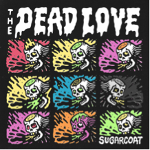 THE DEAD LOVE