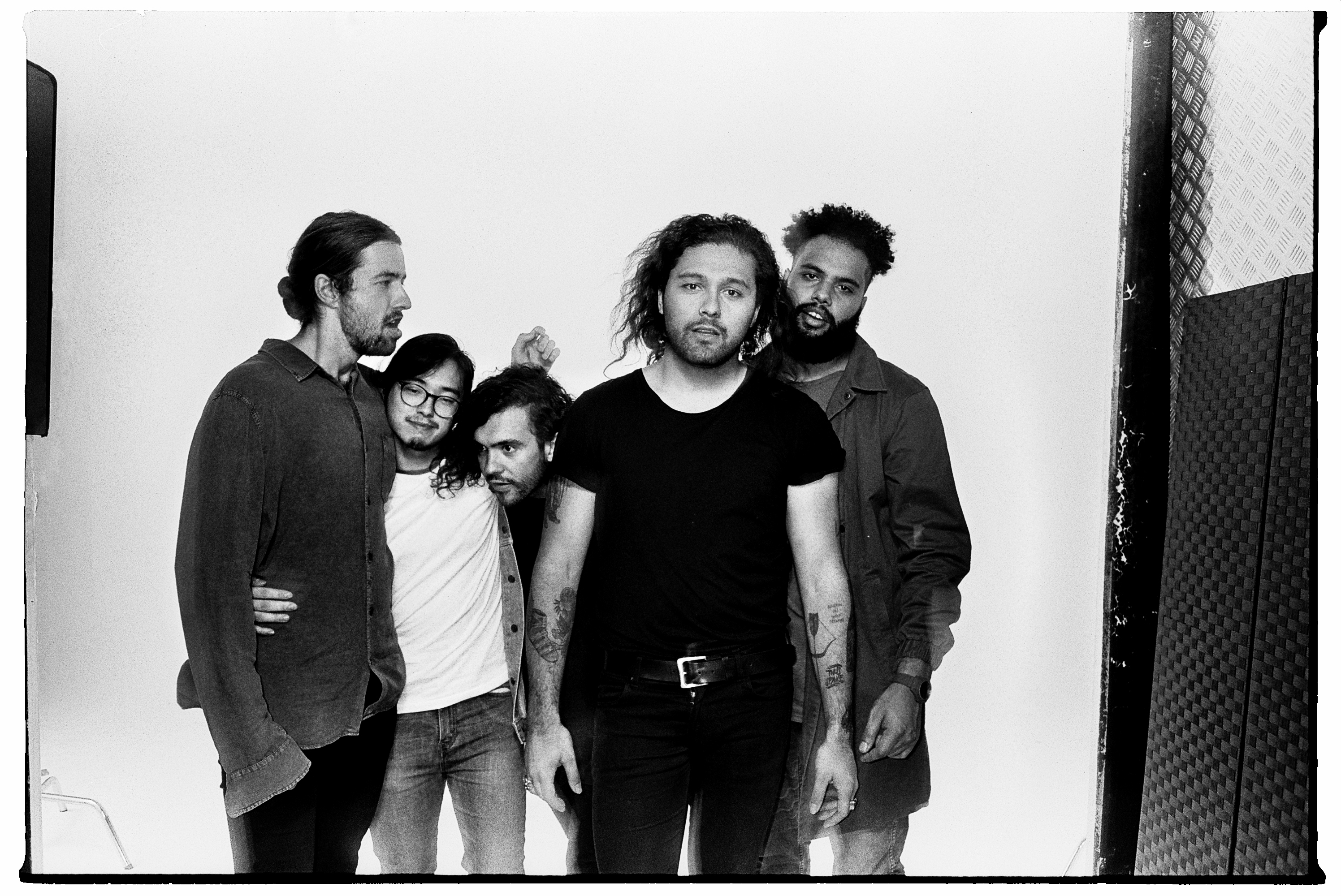 Gang Of Youths