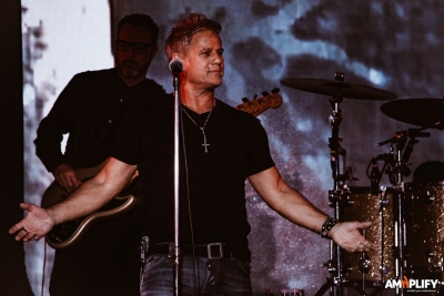 Jon Stevens