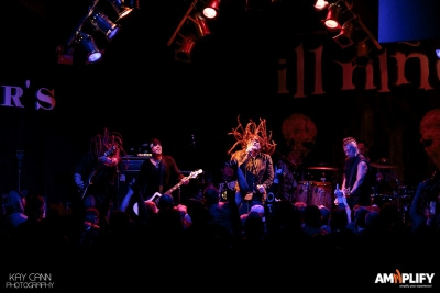 Ill Nino