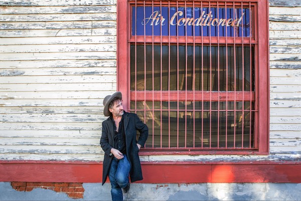 JON CLEARY