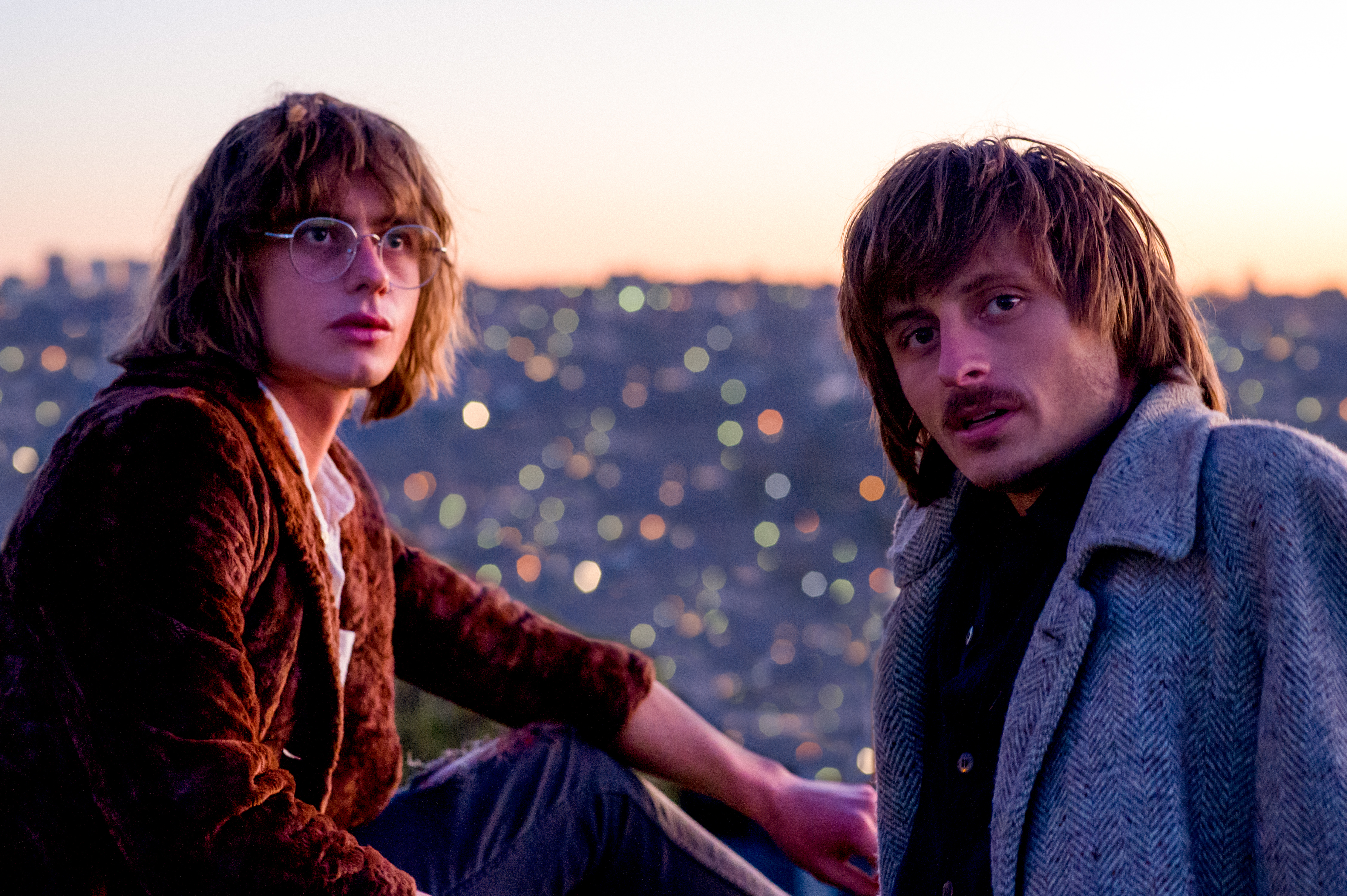 lime cordiale