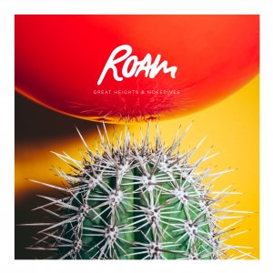 Roam album
