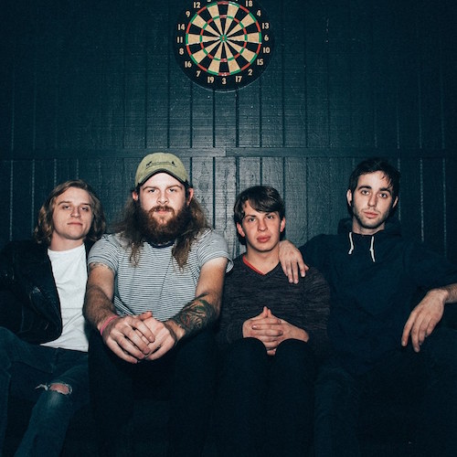 Interview with CAMERON BOUCHER of SORORITY NOISE - Amnplify