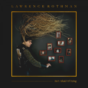 lawrence rothman album