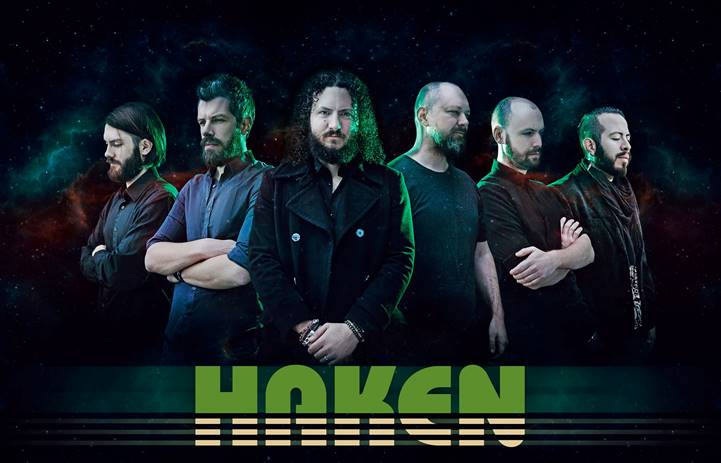 haken