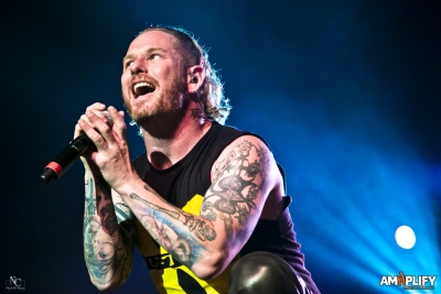 Stone Sour