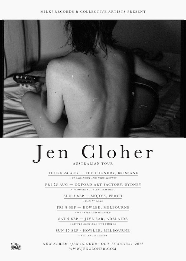 Jen Cloher
