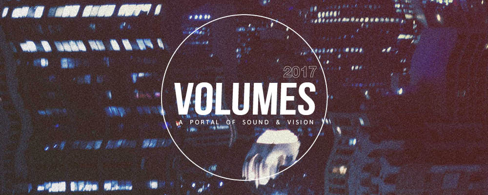 Volumes Festival