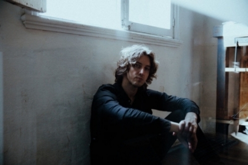 dean lewis