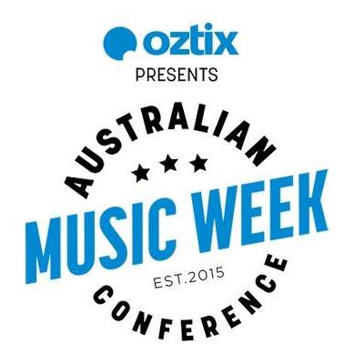 AUSTRALIAN MUSIC WEEK