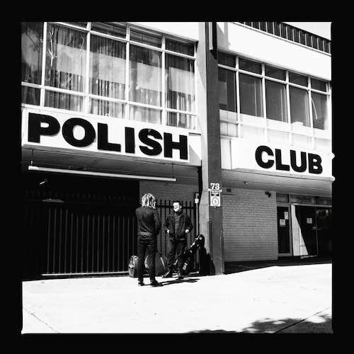 POLISH CLUB
