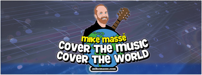 Mike Massé