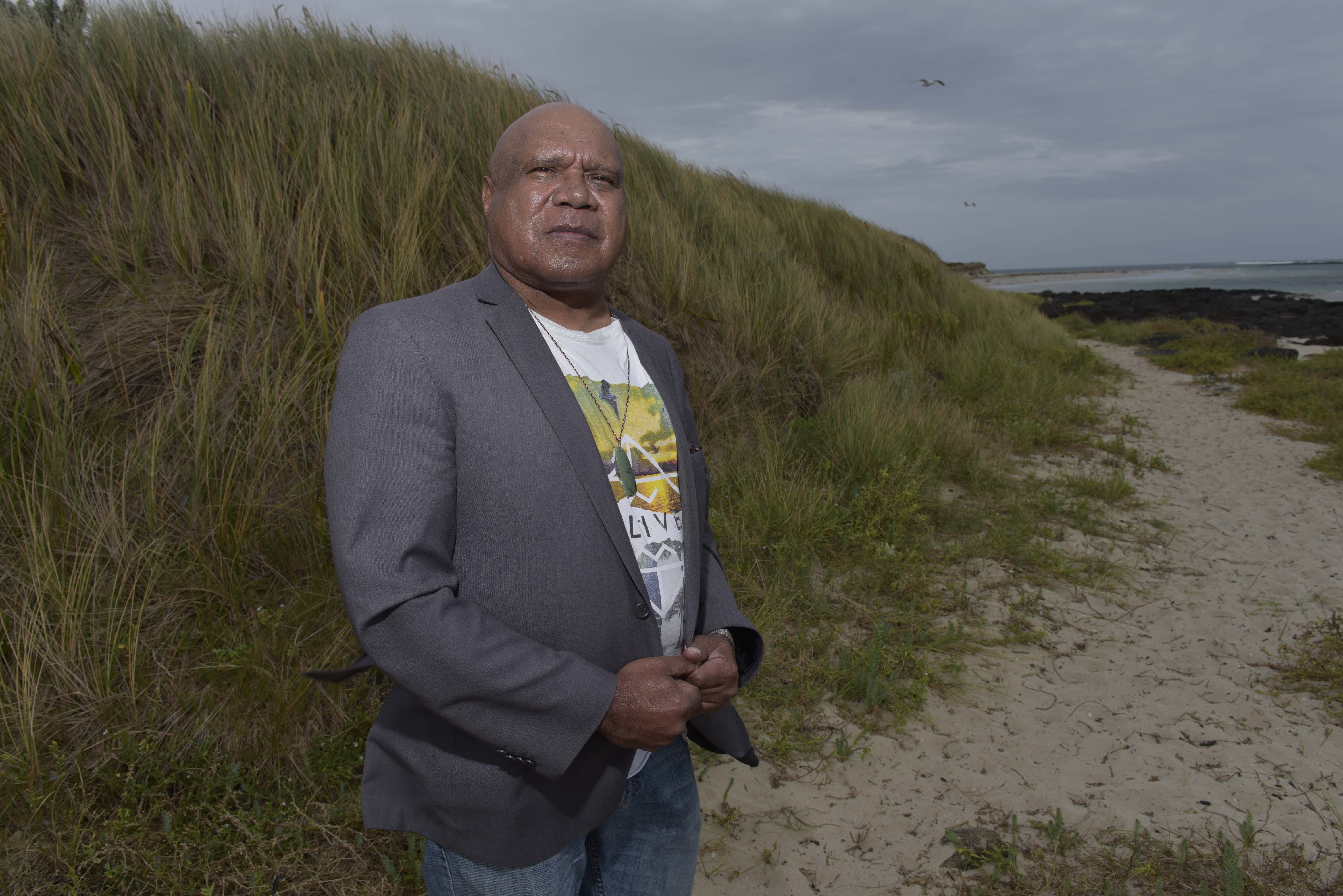 Archie Roach