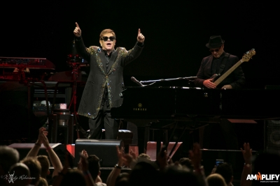 Elton John