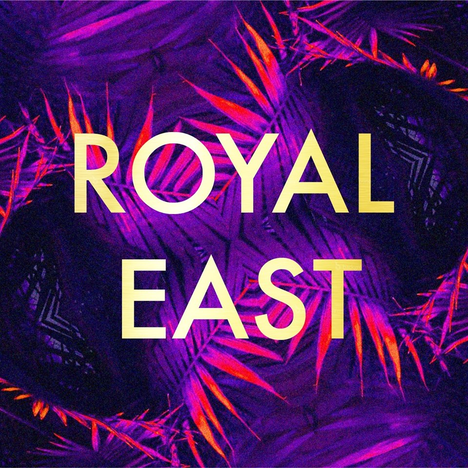Royal East