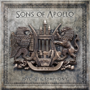 sons of apollo album