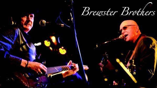 The Brewster Brothers