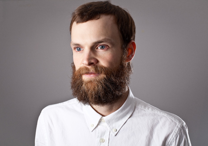 Todd Terje