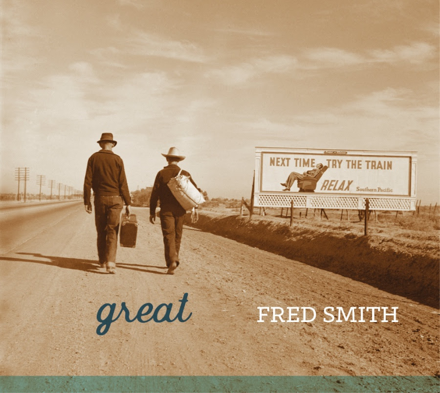 fred smith great