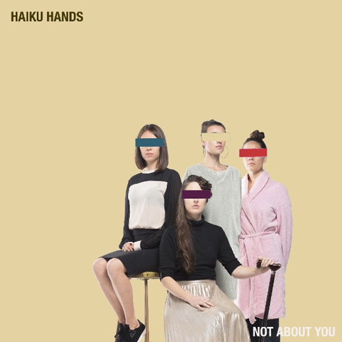 Haiku Hands