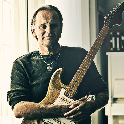 walter trout