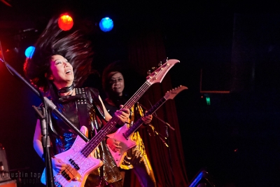 Shonen Knife