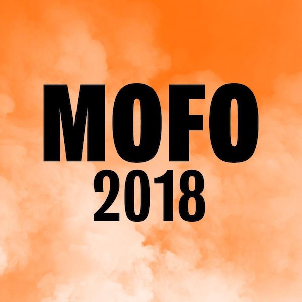 MOFO 2018