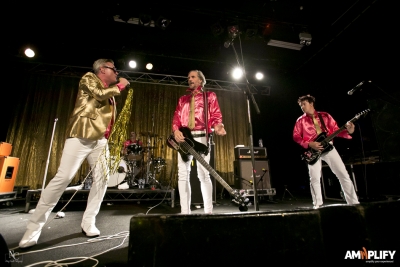 Me First And The Gimme Gimmes