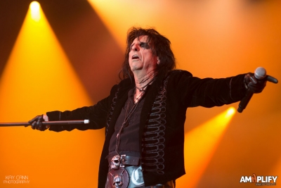 Alice Cooper