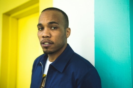 Anderson. Paak