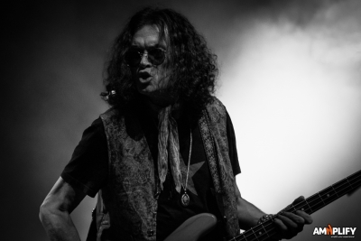 Glenn Hughes