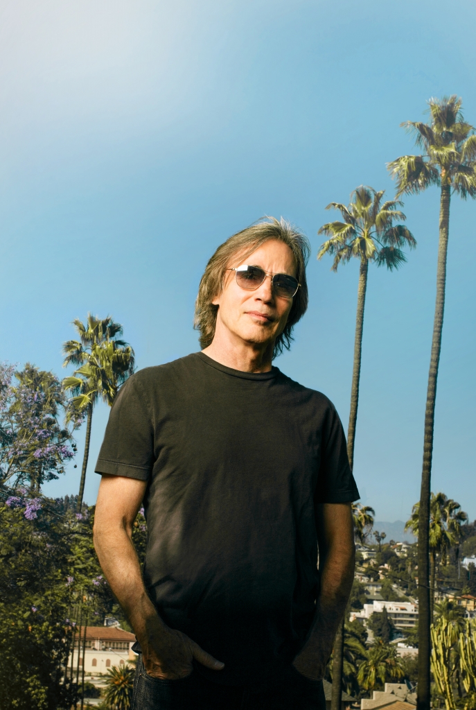 jackson browne