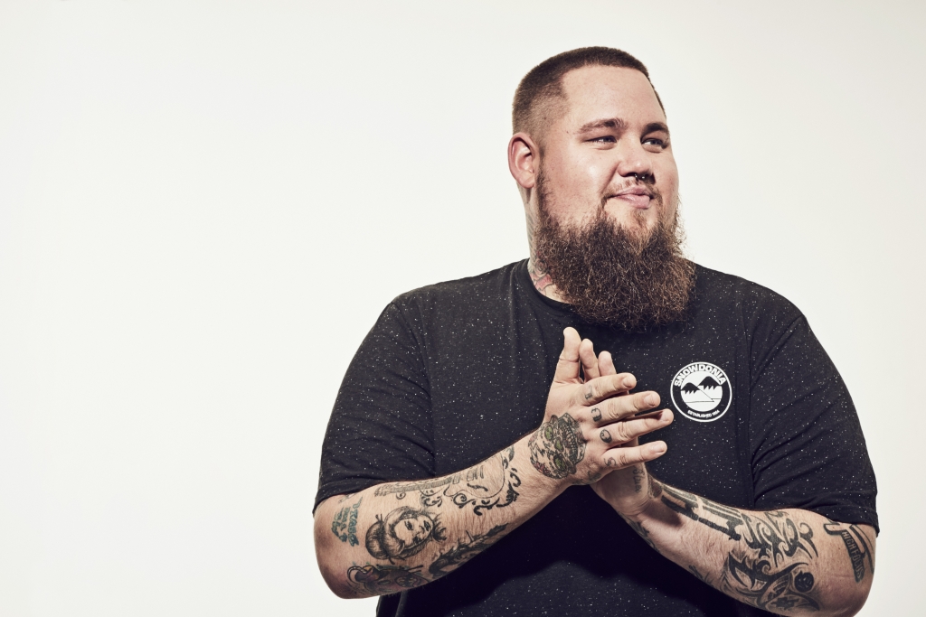 rag 'n' bone man