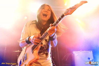 Shonen Knife