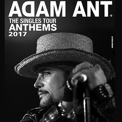 Adam Ant