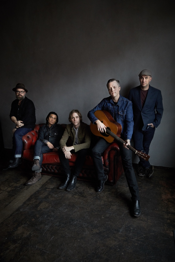 jason isbell