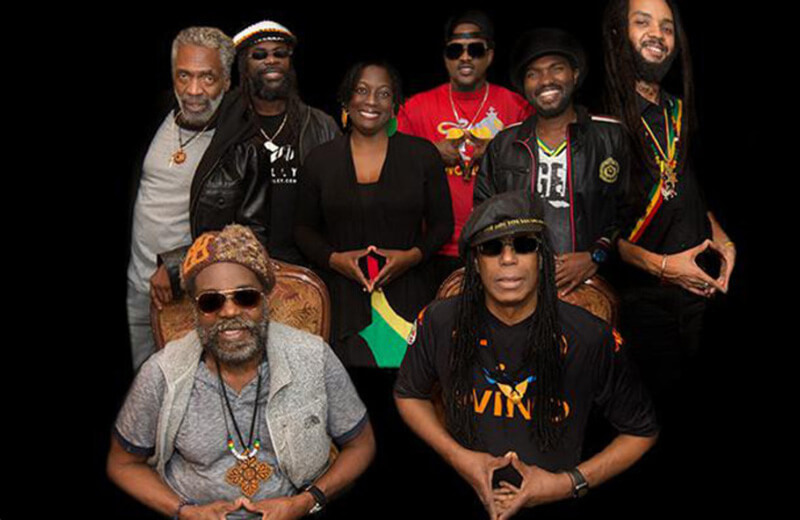 the wailers