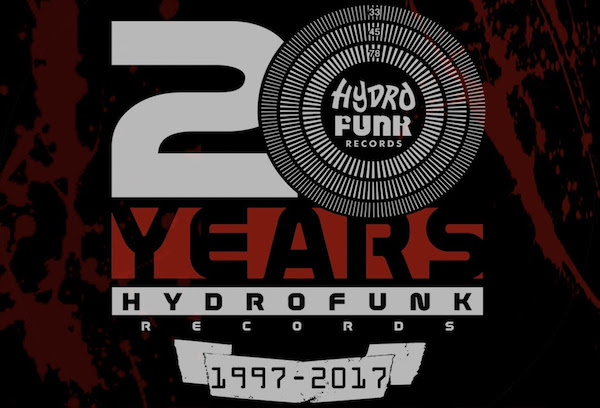 Hydrofunk Records