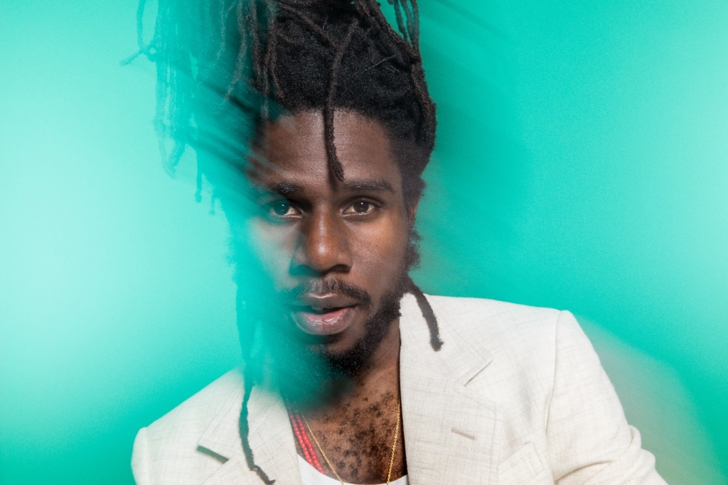 Chronixx